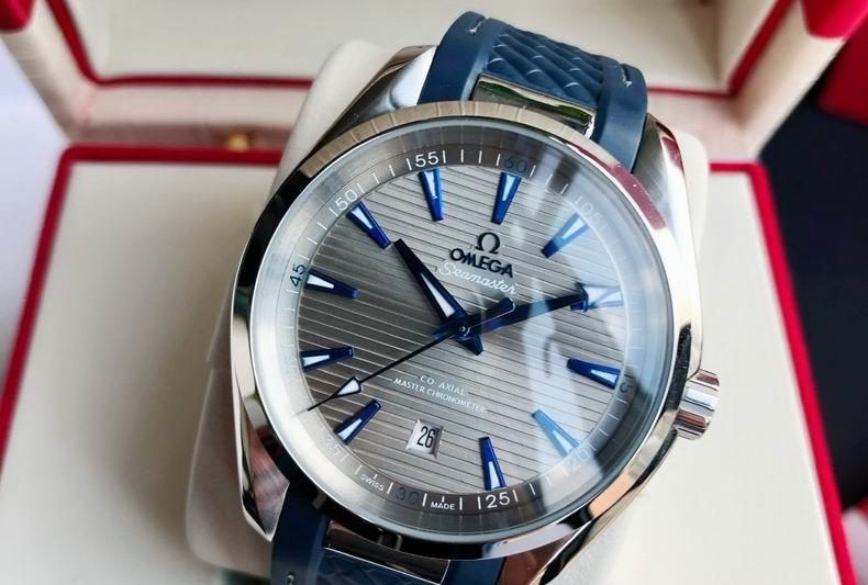 Replica Omega men 41.5mm 110410