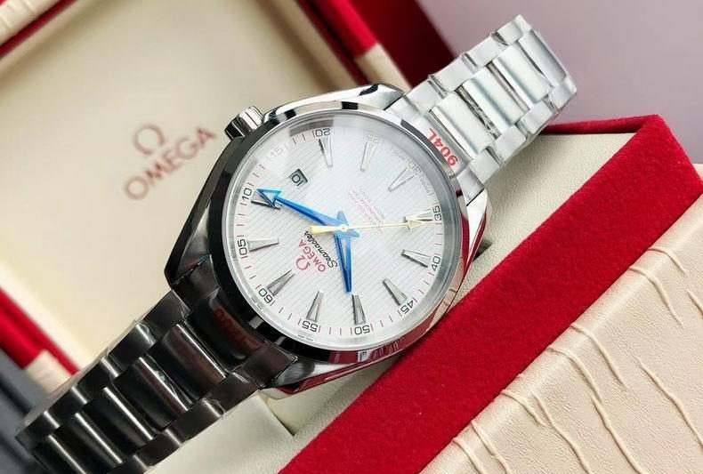 Replica Omega men 41.5mm 110407