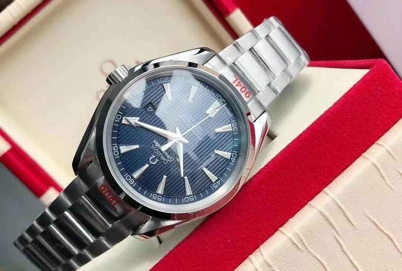 Replica Omega men 41.5mm 110404