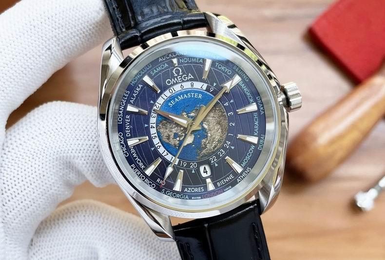 Replica Omega men 42X12mm 092637