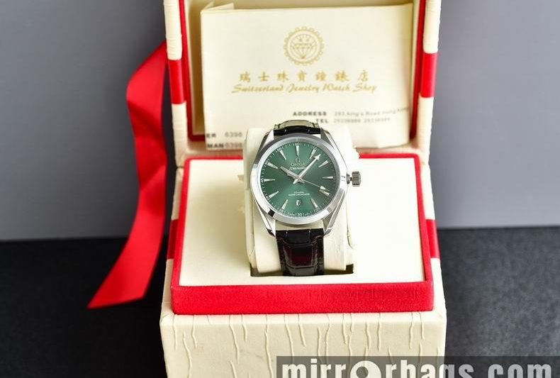 Replica Omega 41.5mm 092626