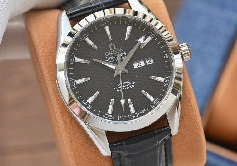 Replica Omega men 41X11mm M39