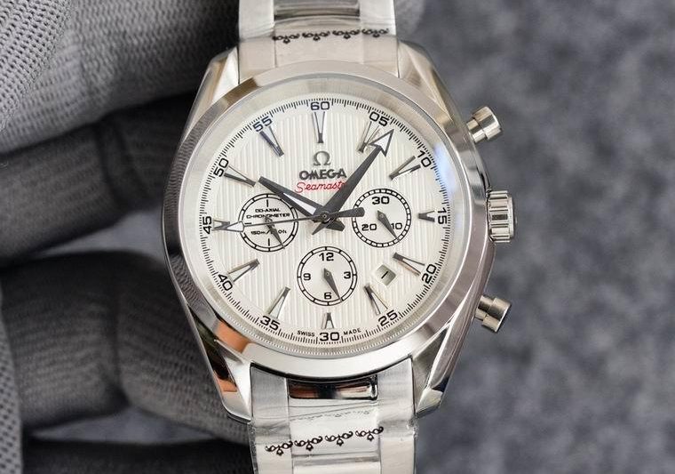 Replica Omega watch mb 072904