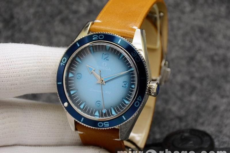 Replica Omega 41mm 1023107