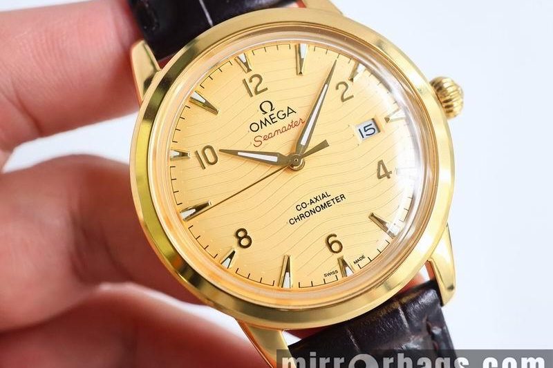 Replica Omega 40mm 082954