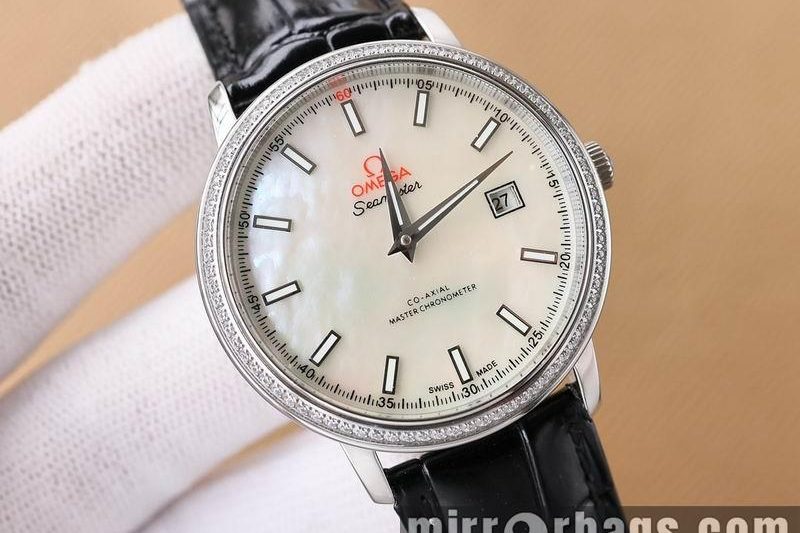 Replica Omega 39X10mm 050820