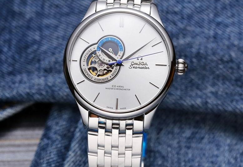 Replica Omega 42X12mm 050225