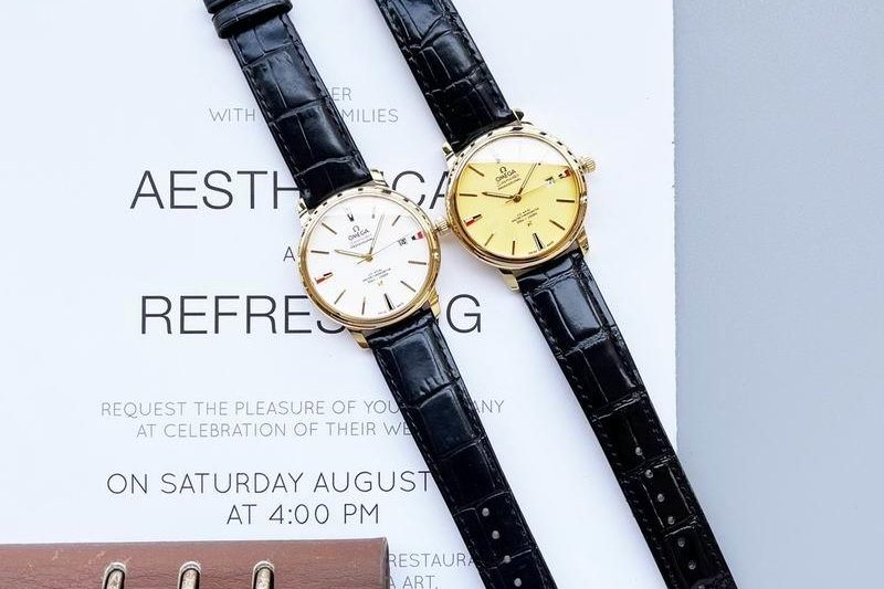 Replica Omega 40mm 032071