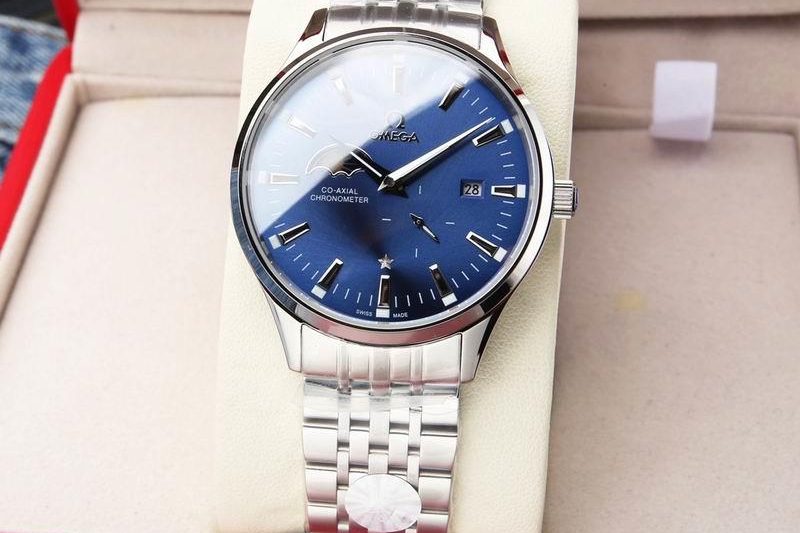 Replica Omega 39X10mm 032028