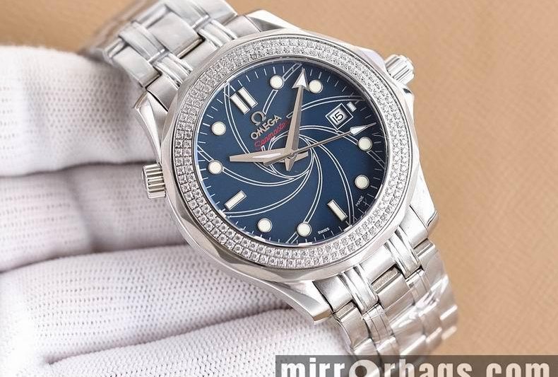 Replica Omega men 42mm 090912
