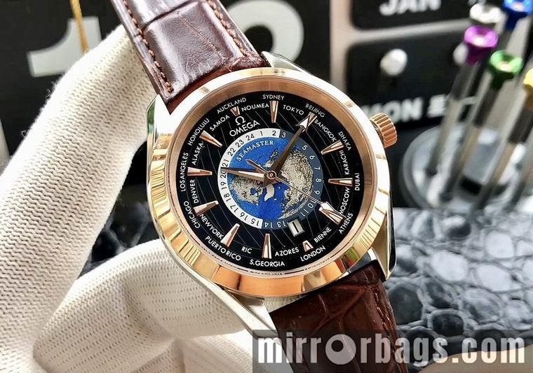 Replica Omega men 40X8mm M65