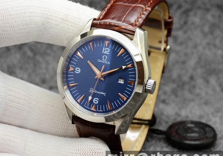 Replica Omega men 41X11mm M45