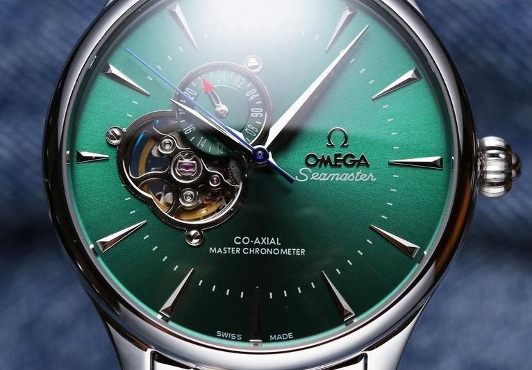 Replica Omega men 42X12mm M139