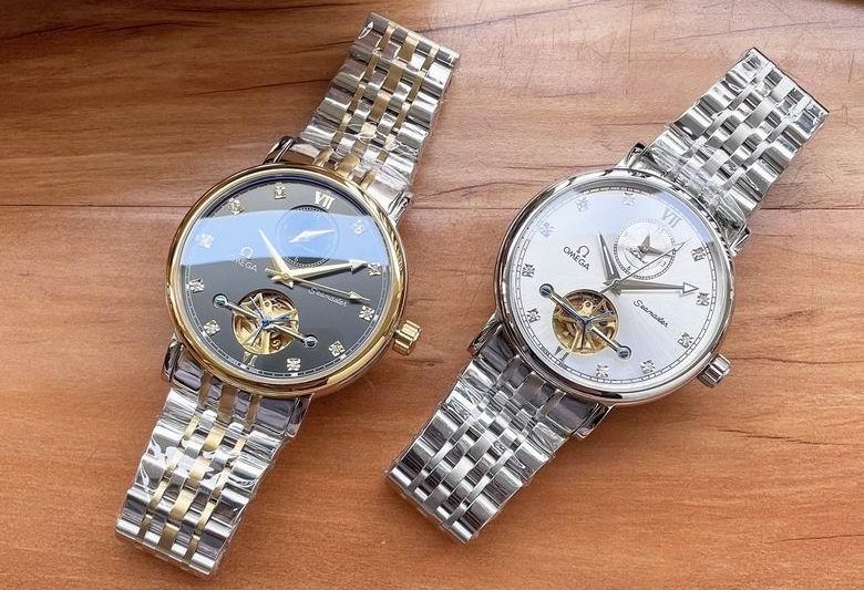 Replica Omega men 43X13mm M110