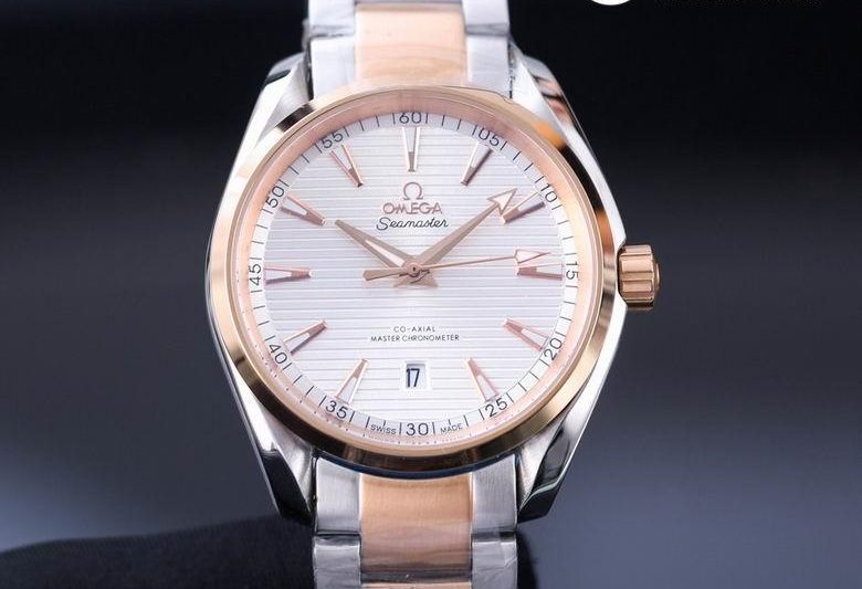 Replica Omega men 41X12mm M76