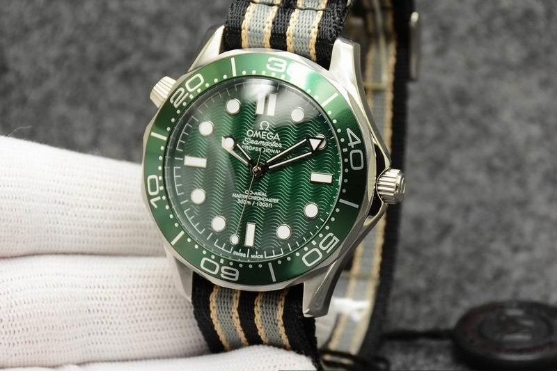 Replica Omega 42mm 1023106