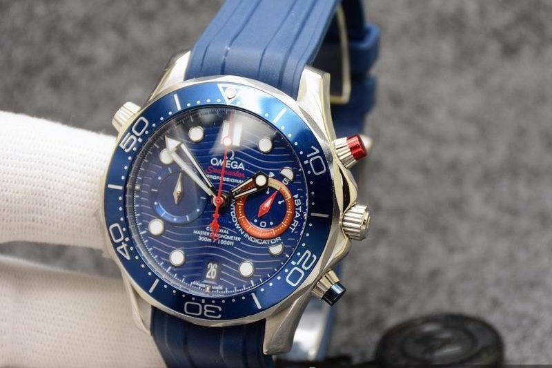 Replica Omega 42mm 1023103