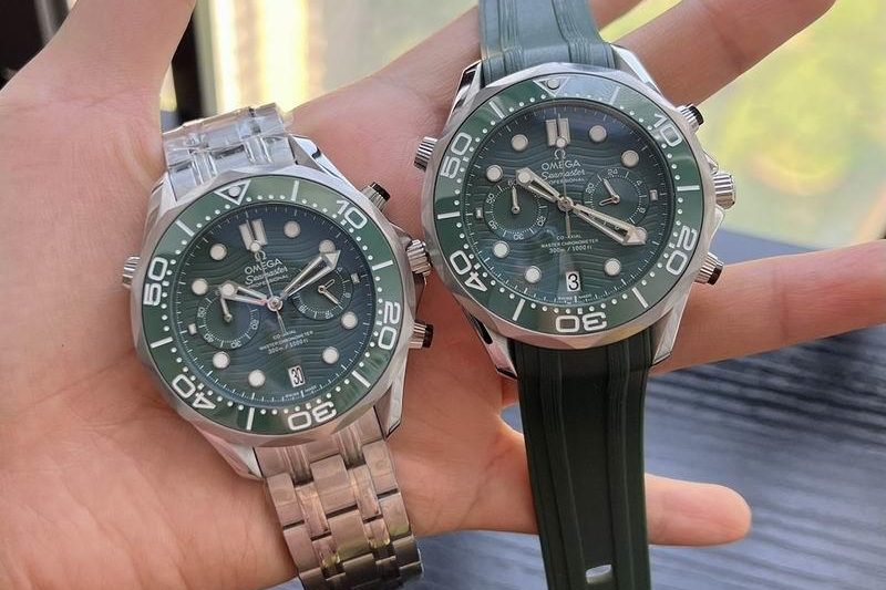 Replica Omega Watch watch 101307