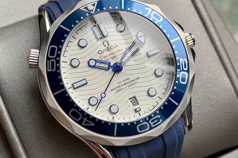 Replica Omega 42mm 101328