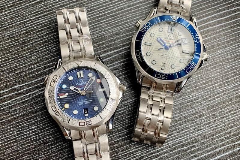 Replica Omega 42mm 101327