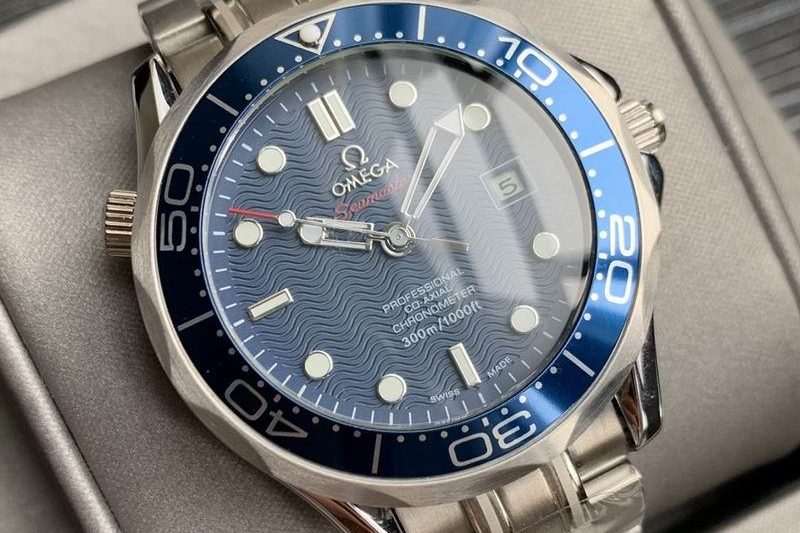 Replica Omega 42mm 101326