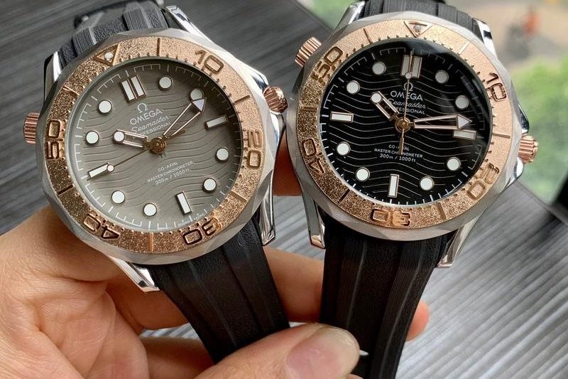 Replica Omega 42mm 101325