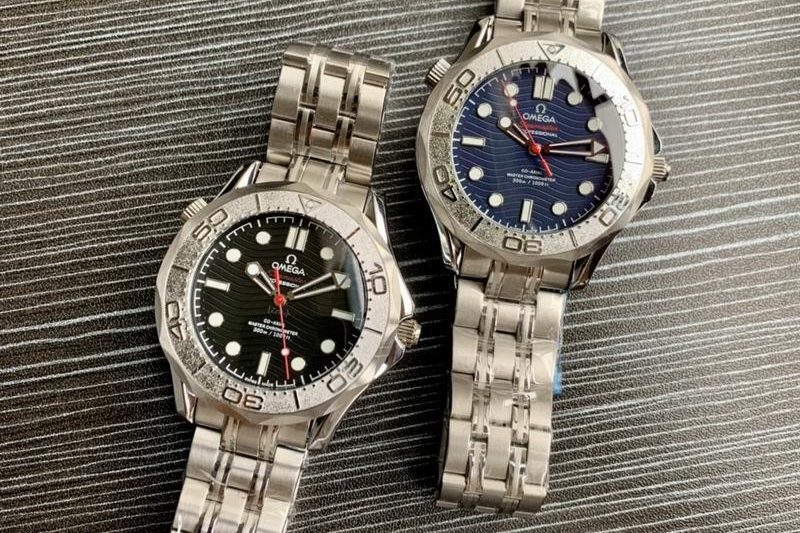 Replica Omega 42mm 101323