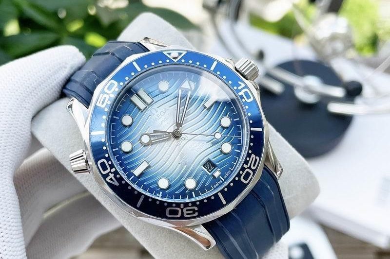 Replica Omega 40mm 092874