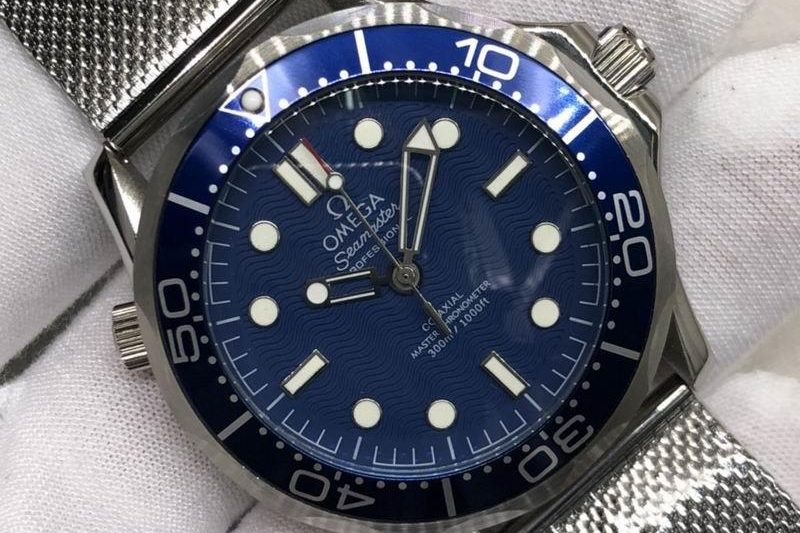 Replica Omega watch 050778
