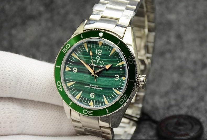 Replica Omega men 41X13.5mm 072612