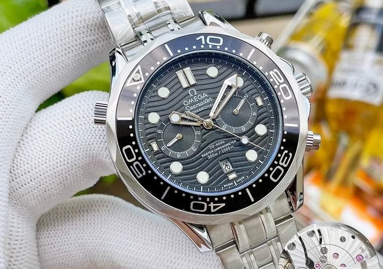 Replica Omega men 44mm M07