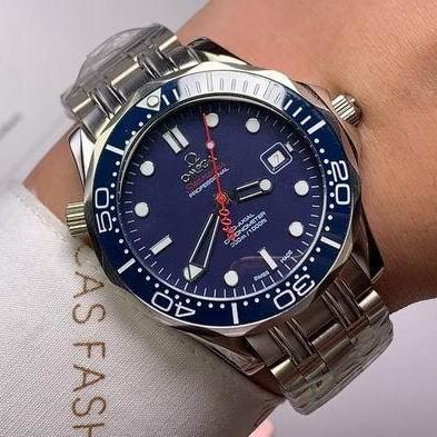 Replica Omega classic watch mb 03