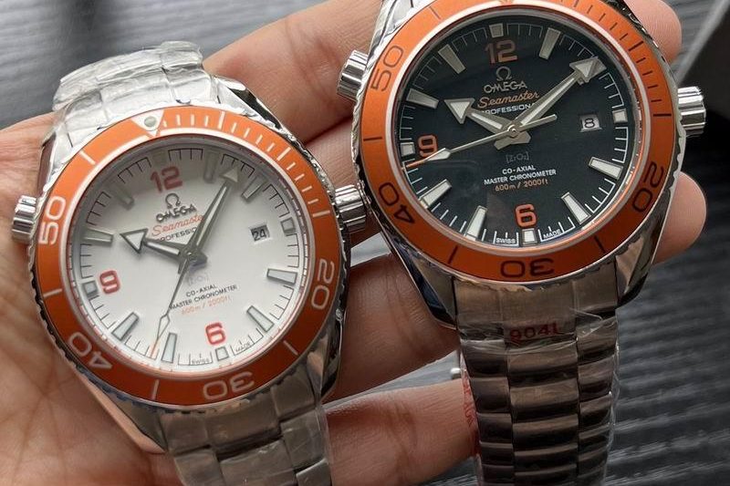 Replica Omega watch 101415
