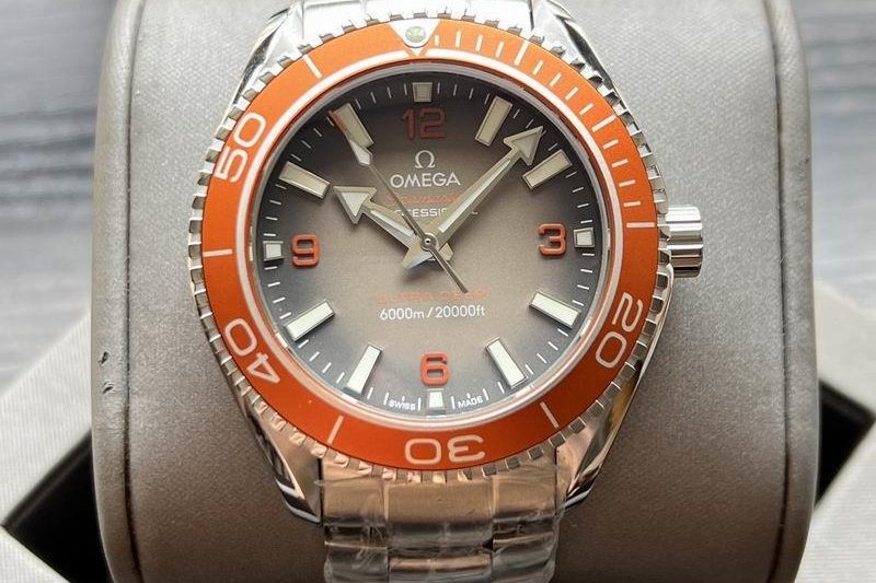 Replica Omega 45.5mm 101304