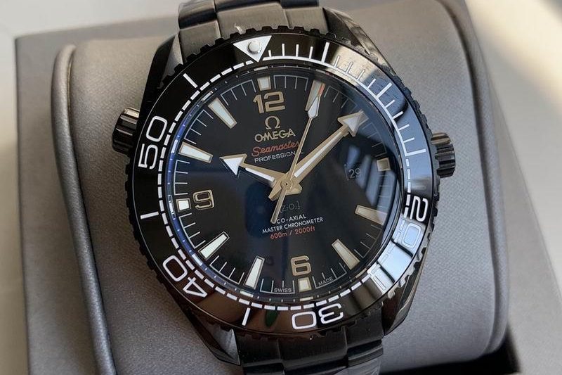 Replica Omega 44mm 101332
