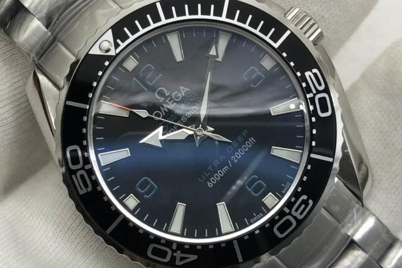 Replica Omega watch 050798