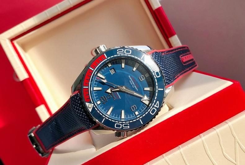 Replica Omega men watch 110421