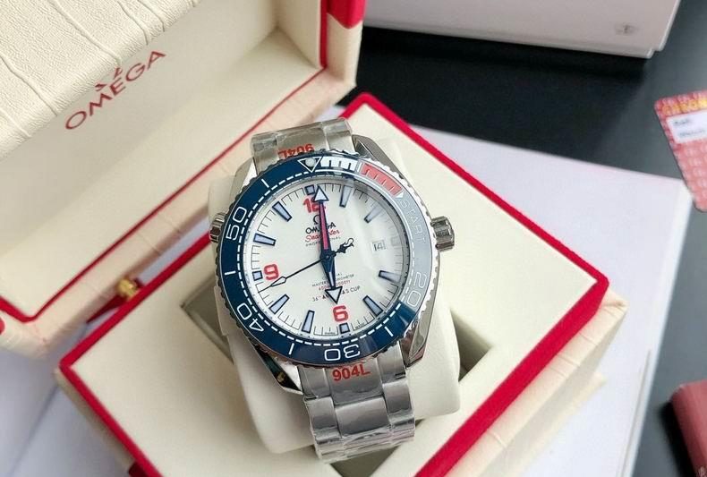 Replica Omega men watch 110419