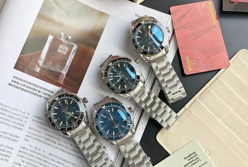 Replica Omega men watch 110418
