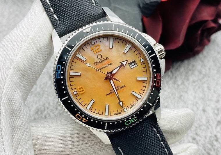 Replica Omega men 41X11mm M56