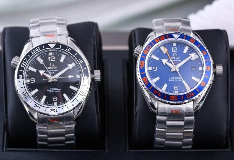 Replica Omege men 42X12mm M88