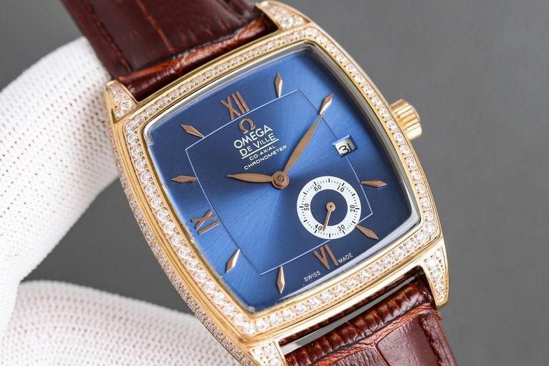 Replica Omega 42X11mm 120123