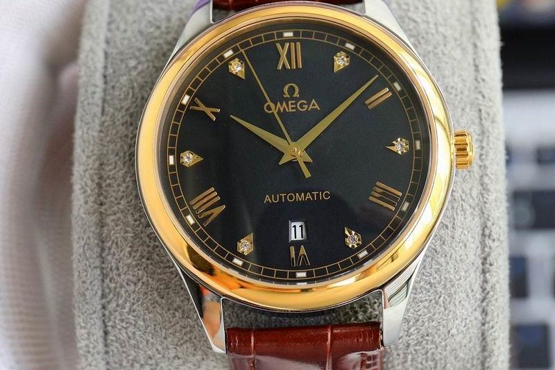 Replica Omega 41X12mm 101435