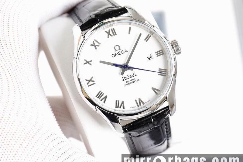 Replica Omega 41X11mm 050825