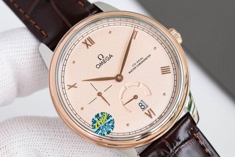 Replica Omega 41mm 032229