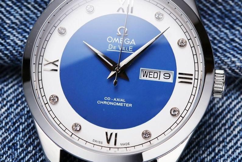 Replica Omega 43X13mm 032052