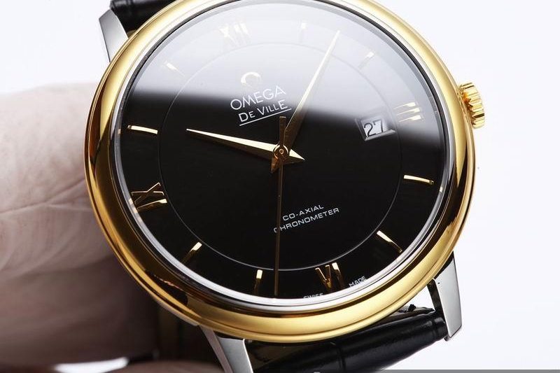 Replica Omega 39.5mm 032032