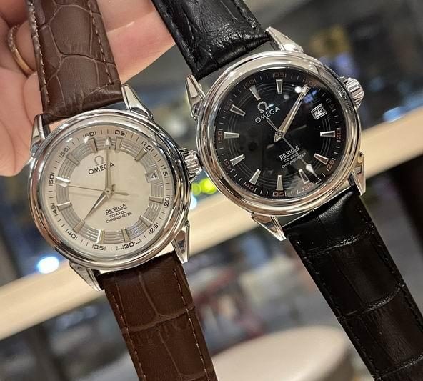 Replica Omega men 40X11mm 093006