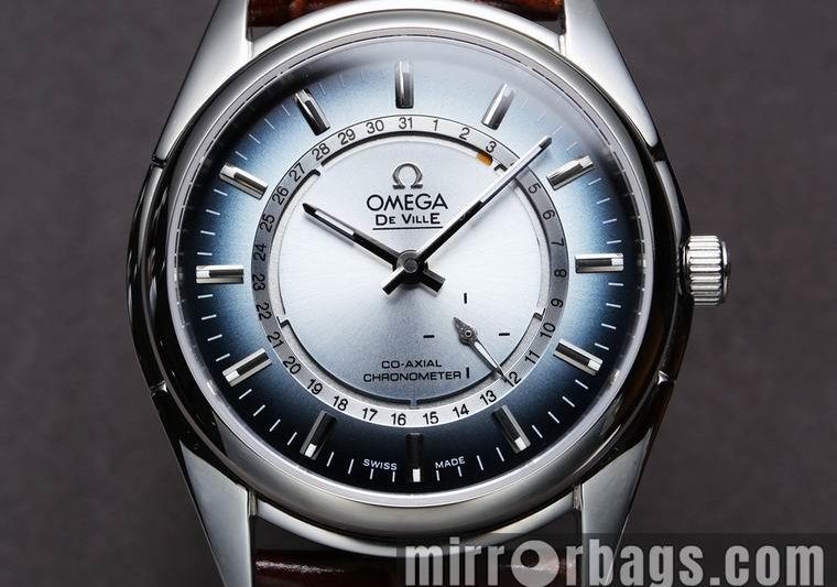 Replica Omega men 40X11mm M75