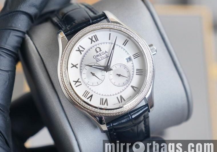 Replica Omega men 40mm M04